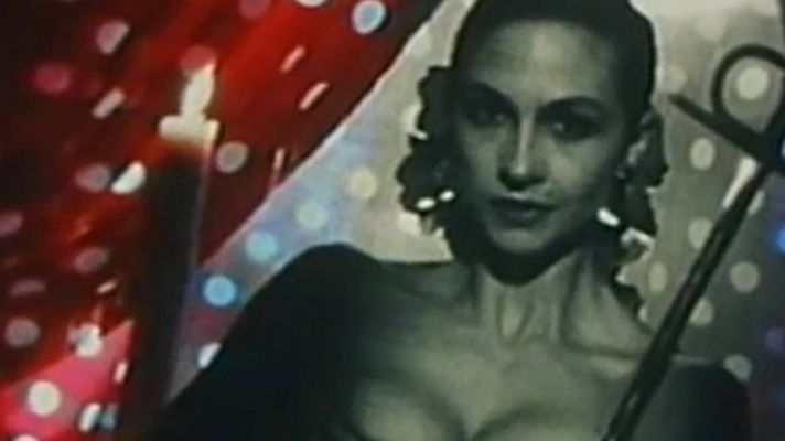 Delirios de amor - El último pasodoble