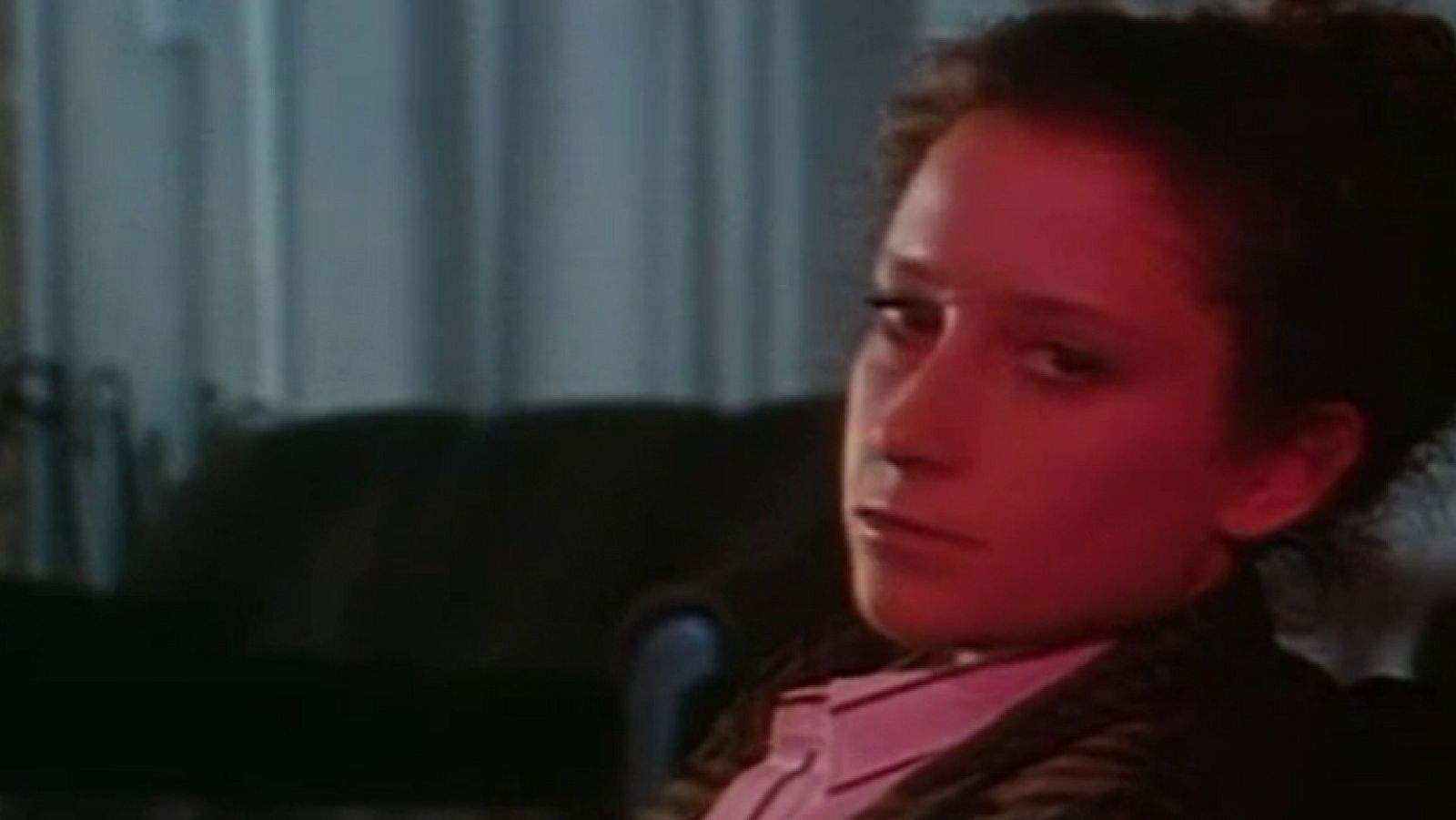 Delirios de amor - Kiki