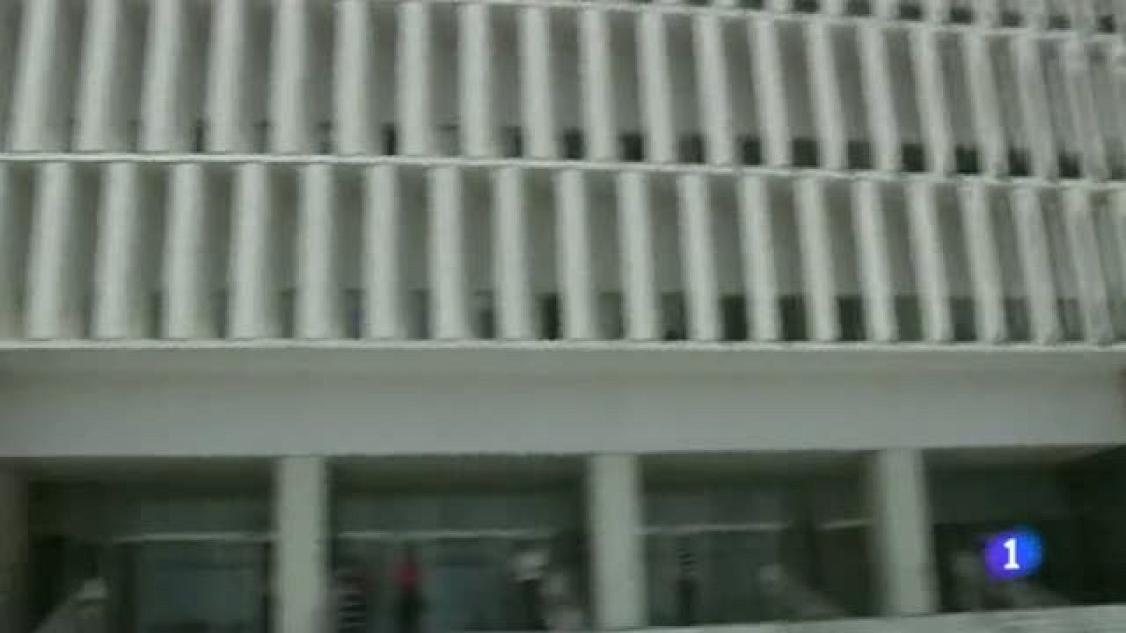 Noticias Andalucia 2-08/07/14 | Ver