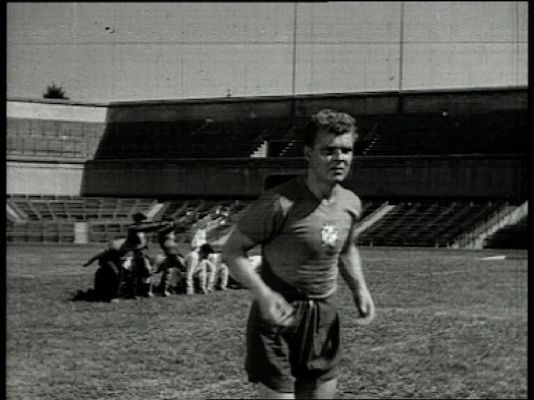 Història del FC Barcelona - Kubala: Un mestre