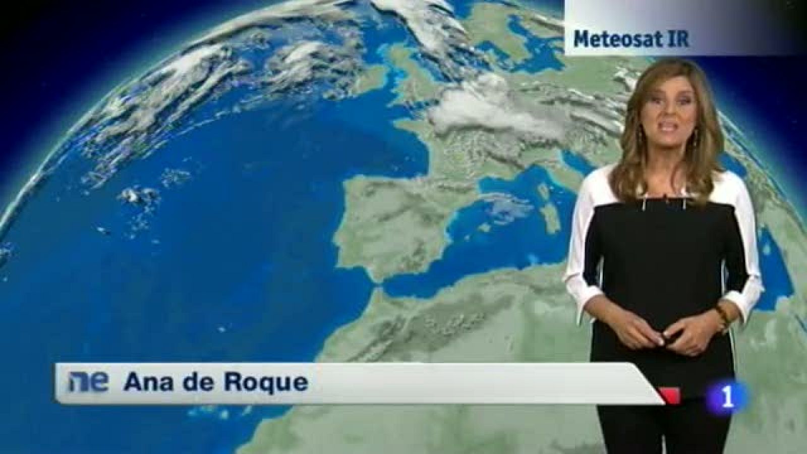 El tiempo en Extremadura - 10/07/14 | Ver