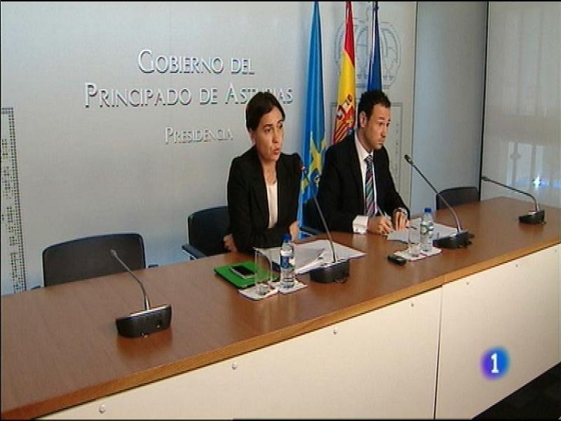 Asturias en 2' - 10/07/14 | Ver