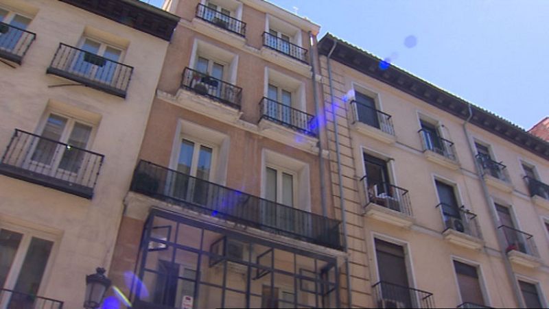 La Comunidad de Madrid en 4' - 10/07/14