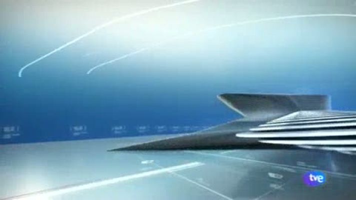 Telenorte - País Vasco - País Vasco en 2' - 10/07/14