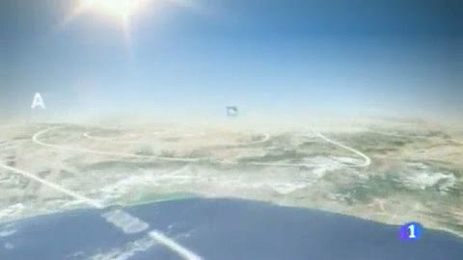 El tiempo en el País Vasco - 10/07/14