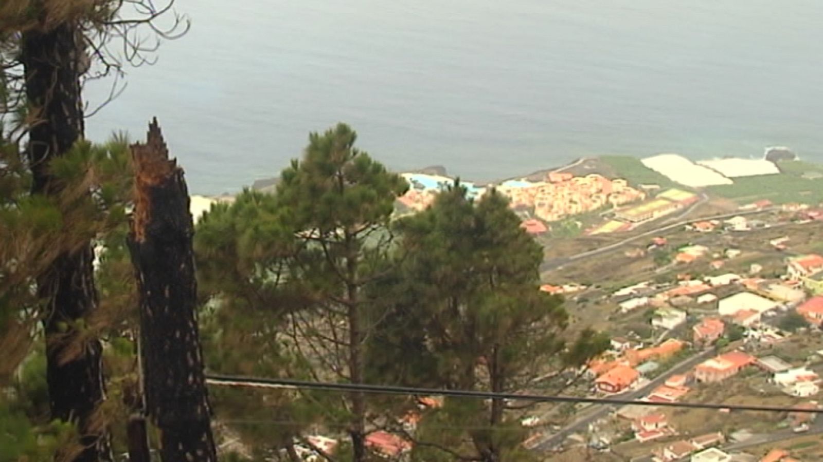 El tiempo en Canarias - 10/07/14 | Ver