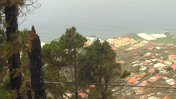 Telecanarias - El tiempo en Canarias - 10/07/14