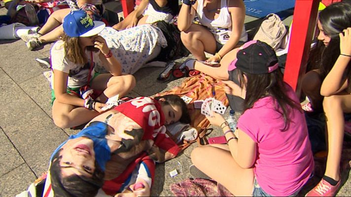 Informativo de Madrid - Informativo de Madrid - 10/07/14