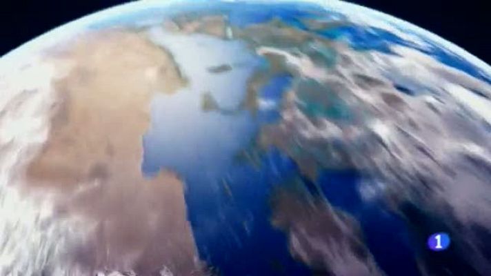 Informatiu Balear - El temps a les Illes Balears - 10/07/14