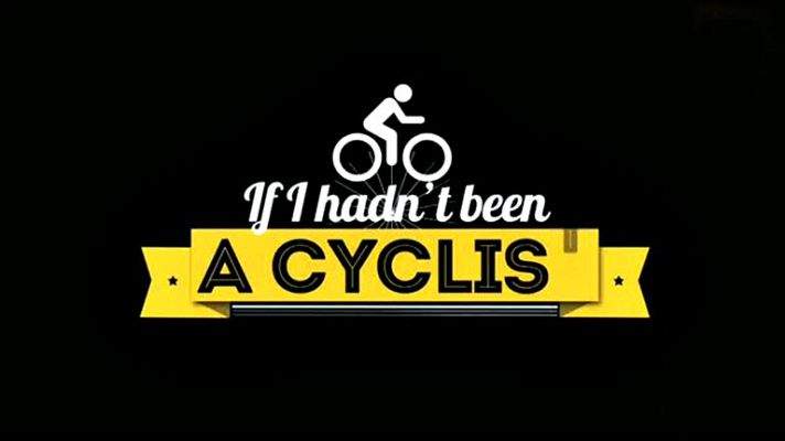 Tour de Francia - ¿Qué hubieran sido de no ser ciclistas?