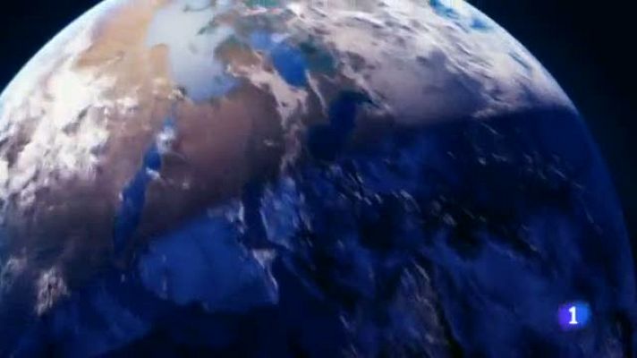 TeleCantabria - El tiempo en Cantabria - 10/07/14