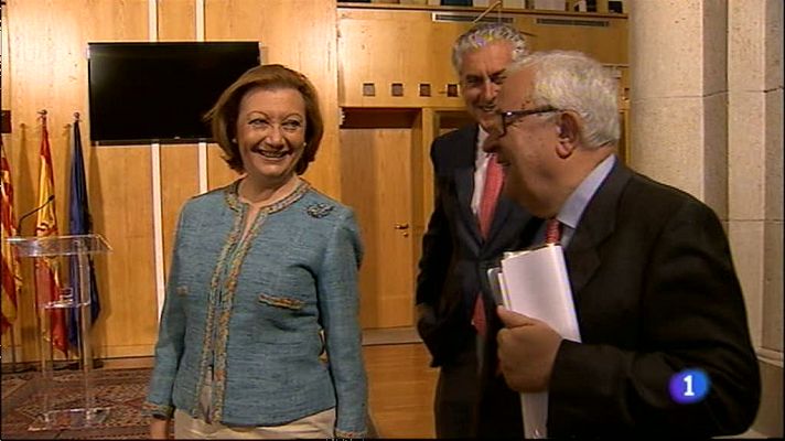 Noticias Aragón - Noticias Aragón - 10/07/14