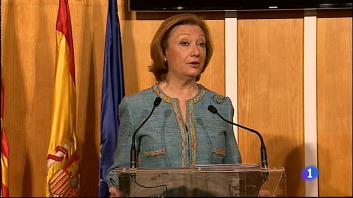 Noticias Aragón - Noticias Aragón 2 - 10/07/14