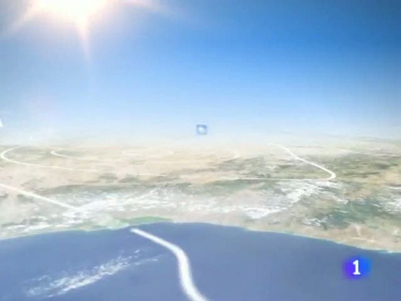 El tiempo en La Rioja - 10/07/14 | Ver