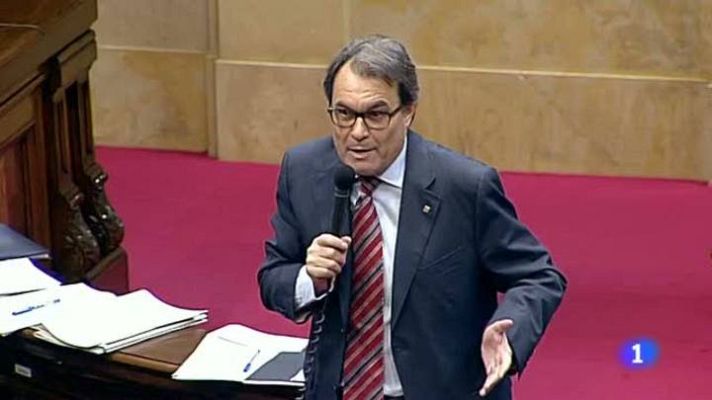 L'Informatiu - L'Informatiu 2 - 10/07/2014