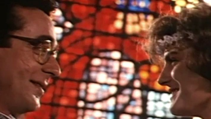 Gatos en el tejado - Con el sudor de tu frente