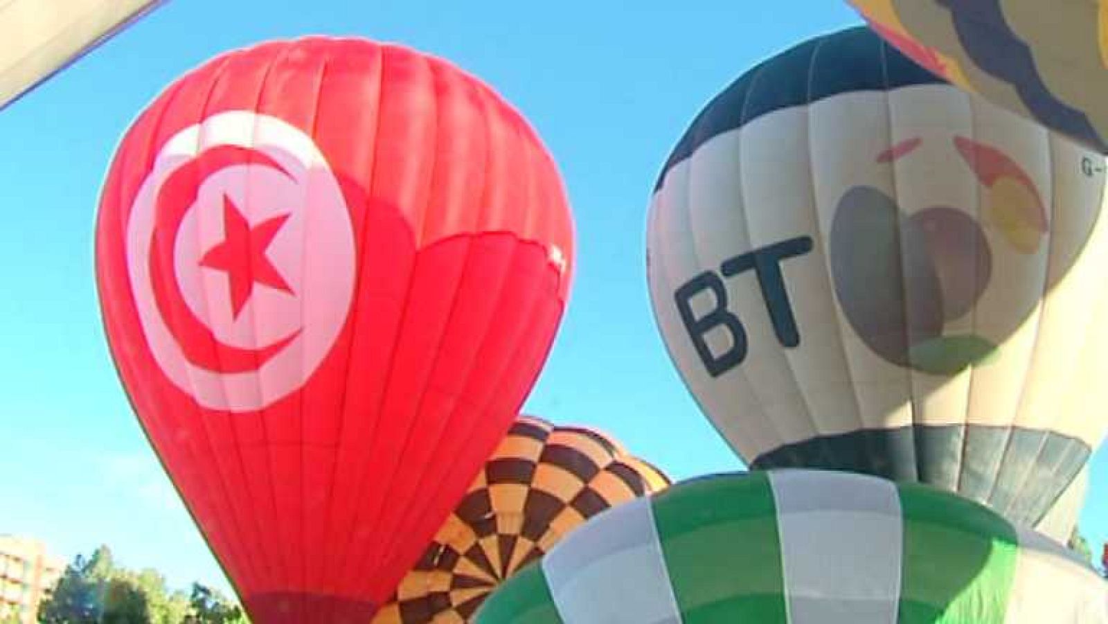 España en 24 horas - 10/07/14 - Ver ahora