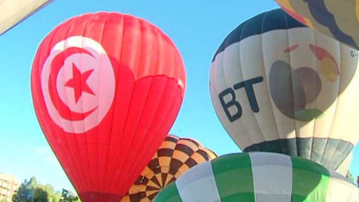 España en 24h - España en 24 horas - 10/07/14