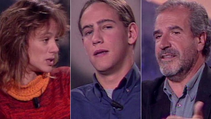 Versión española - Coloquio sobre 'El perro del hortelano'