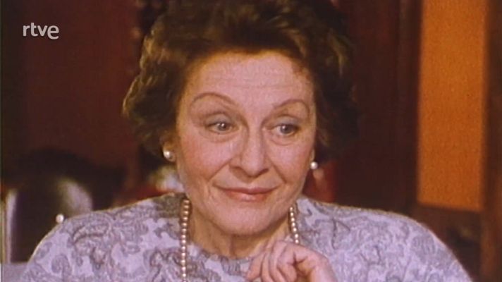 Turno de oficio - Capítulo 16