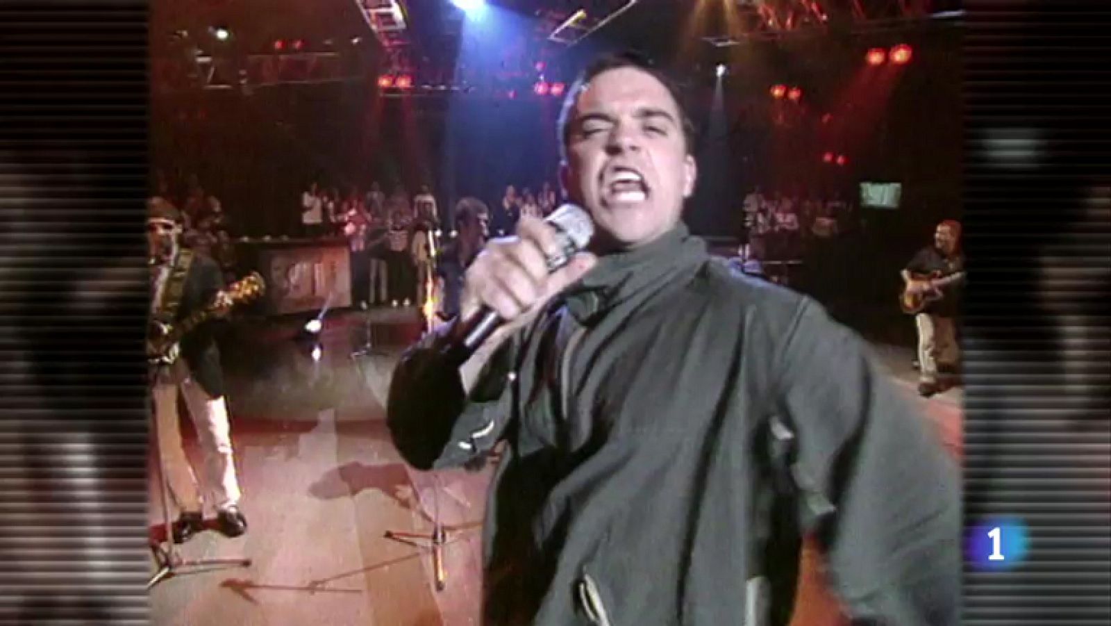 Take that en español