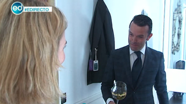 España Directo - Un paseo por el Madrid más lujoso