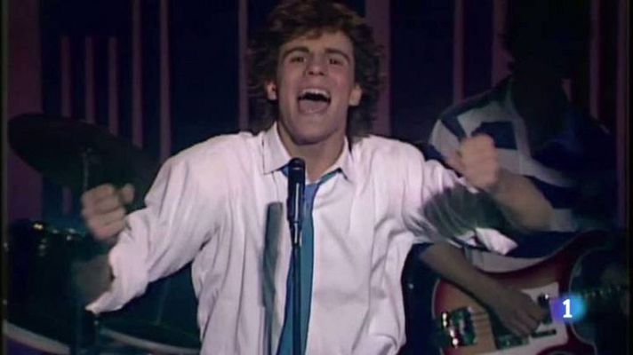 Viaje al centro de la tele - Pedro Marín, así era