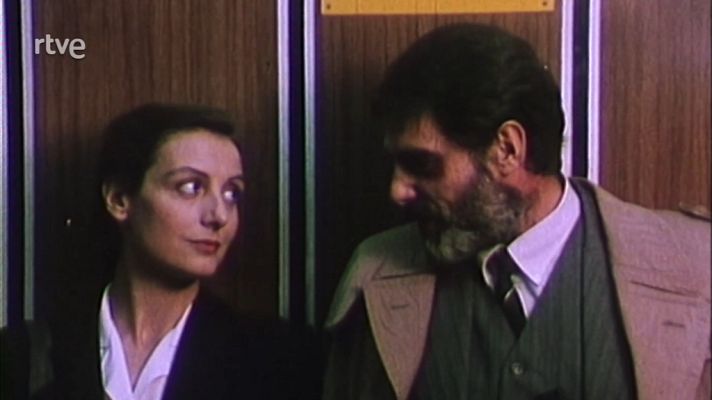 Turno de oficio - Capítulo 7