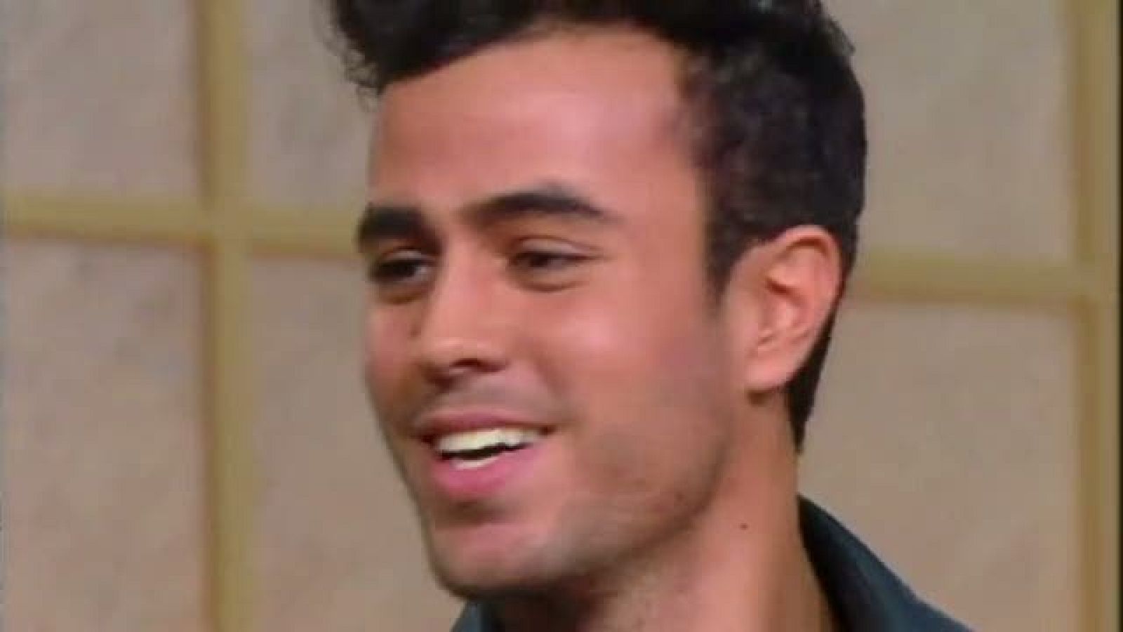 Enrique Iglesias: "¿Quién te ha contado eso?" - Viaje al centro de la tele | Ver