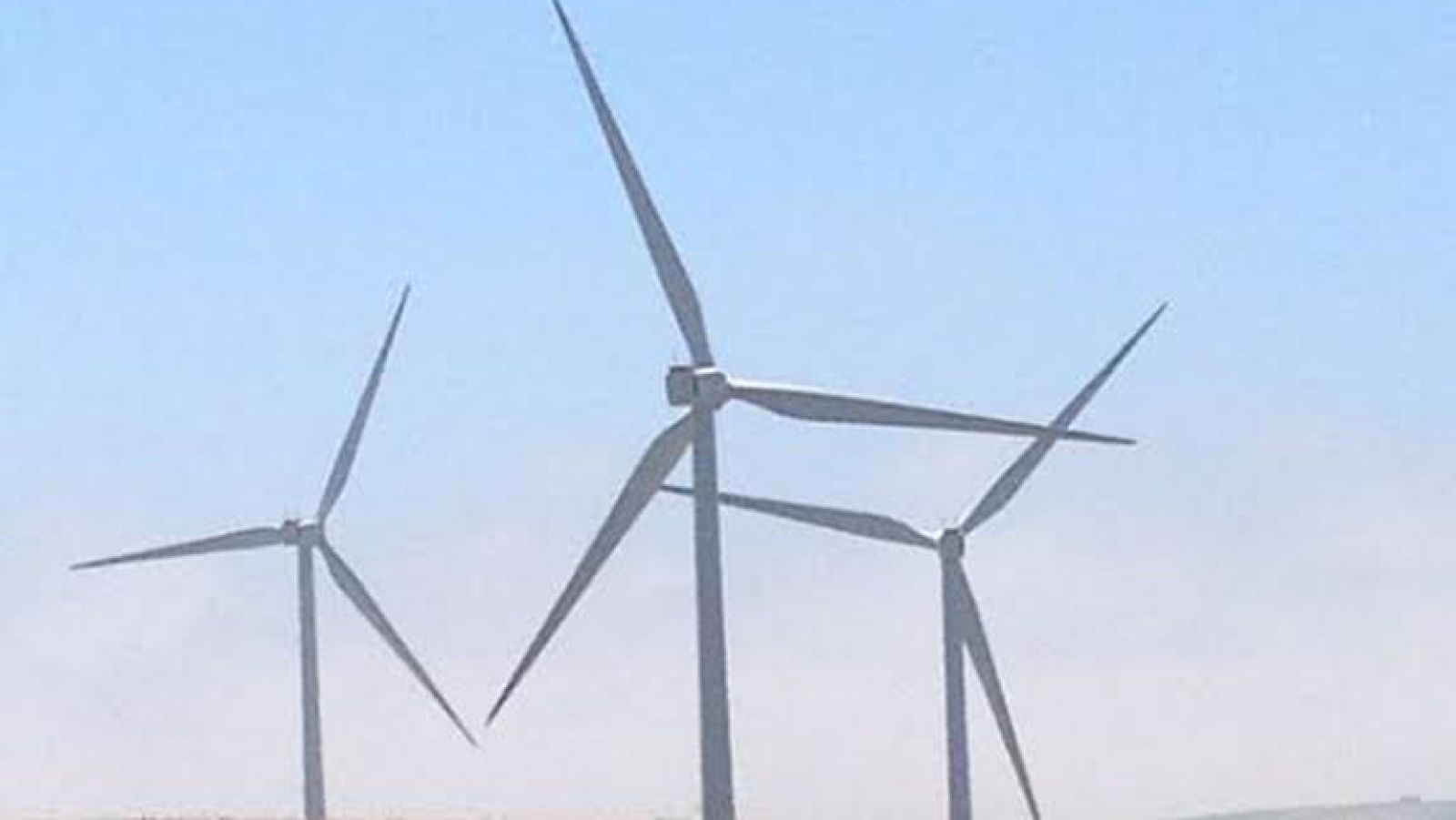 ¿Qué tiene dentro un molino de viento?