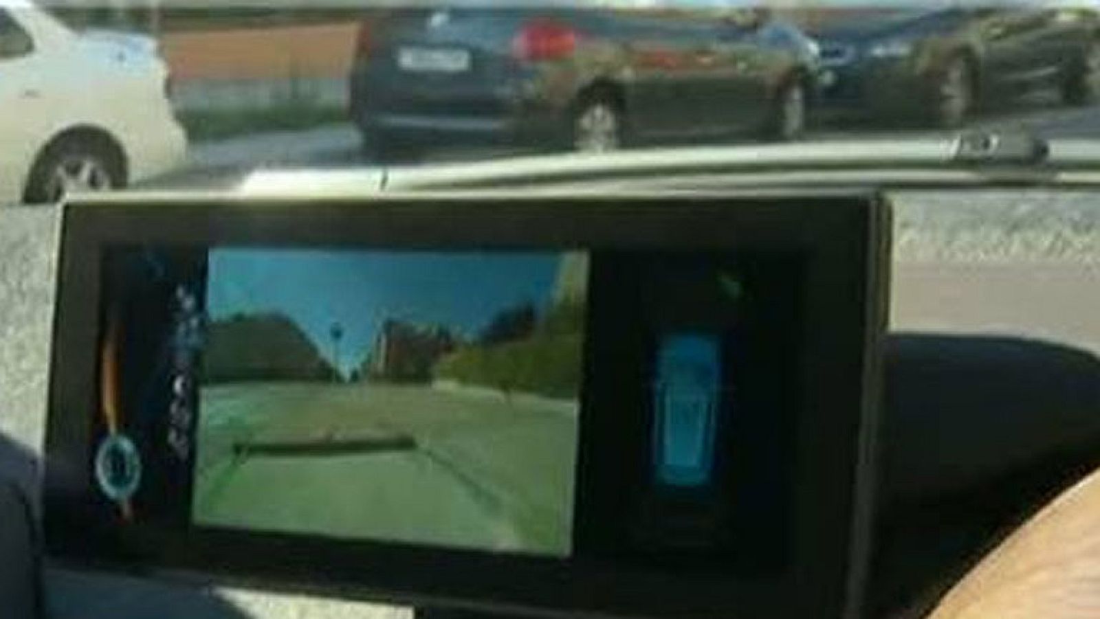 La mitad de las marcas de automóviles en España ya incorporan conectividad a internet