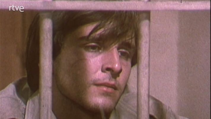 Turno de oficio - Capítulo 8