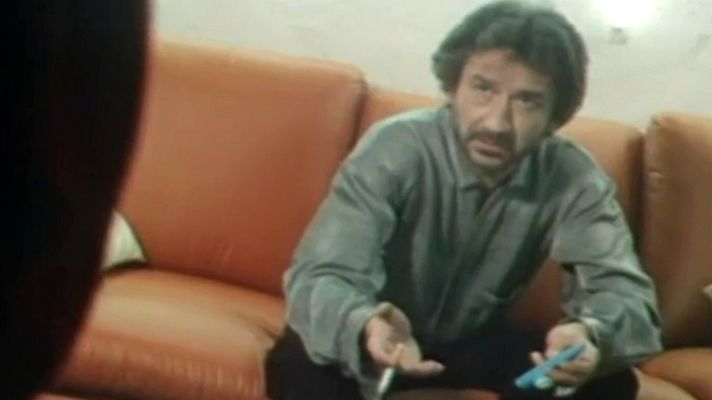 Gatos en el tejado - Entre la espada y la pared