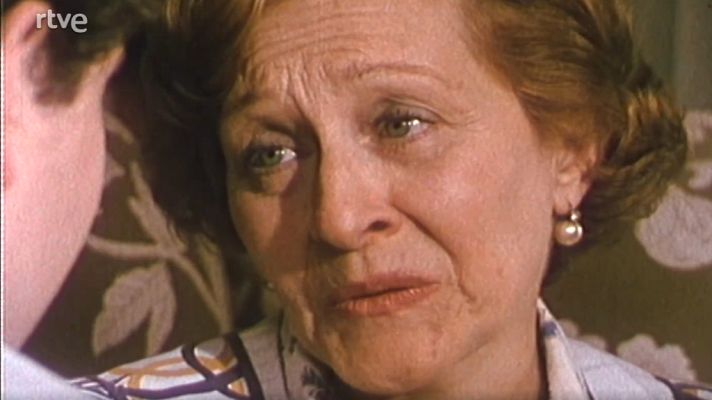 Turno de oficio - Capítulo 4