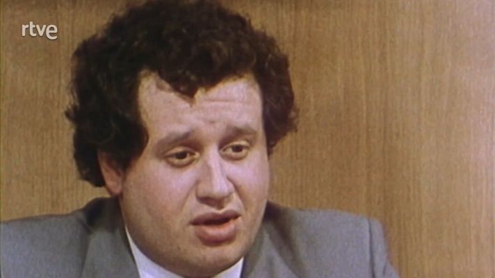 Turno de oficio - Capítulo 9