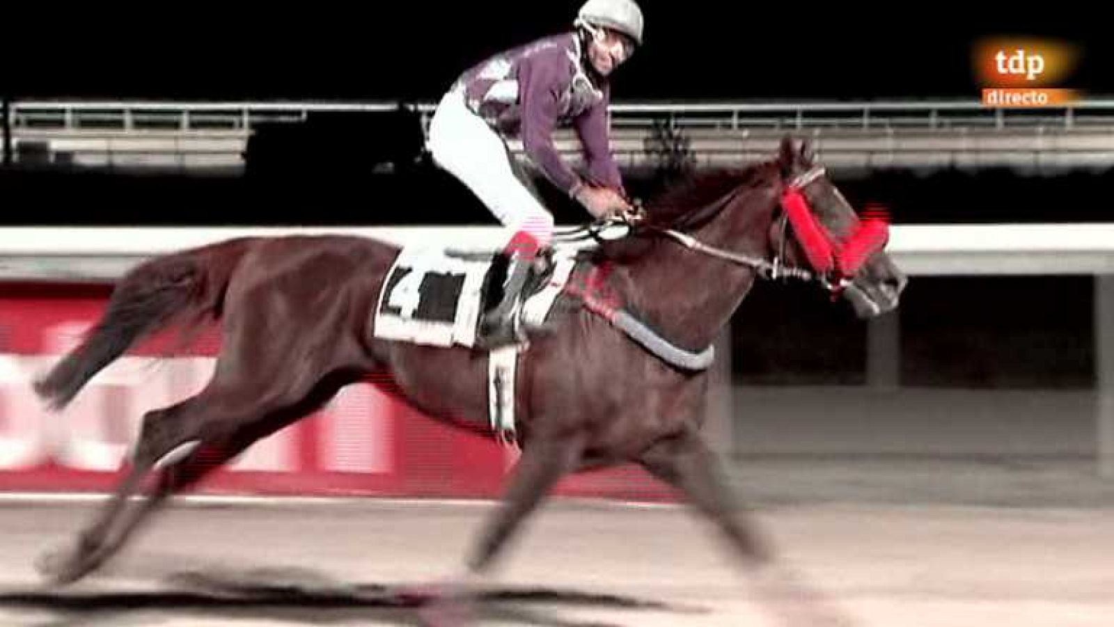 Turf - 10/07/14 - Ver ahora