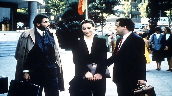 Turno de oficio - Capítulo 1