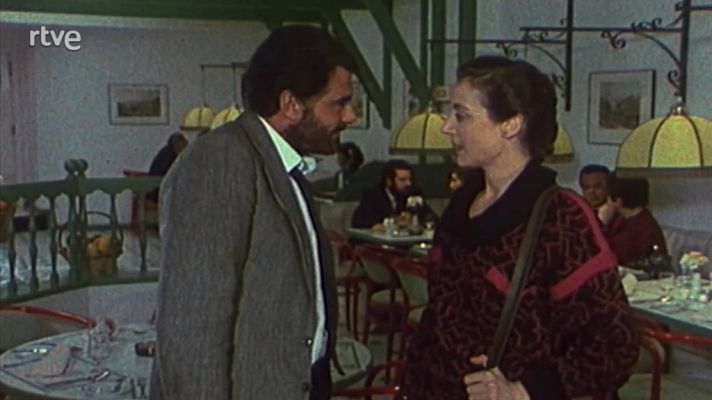 Turno de oficio - Capítulo 17