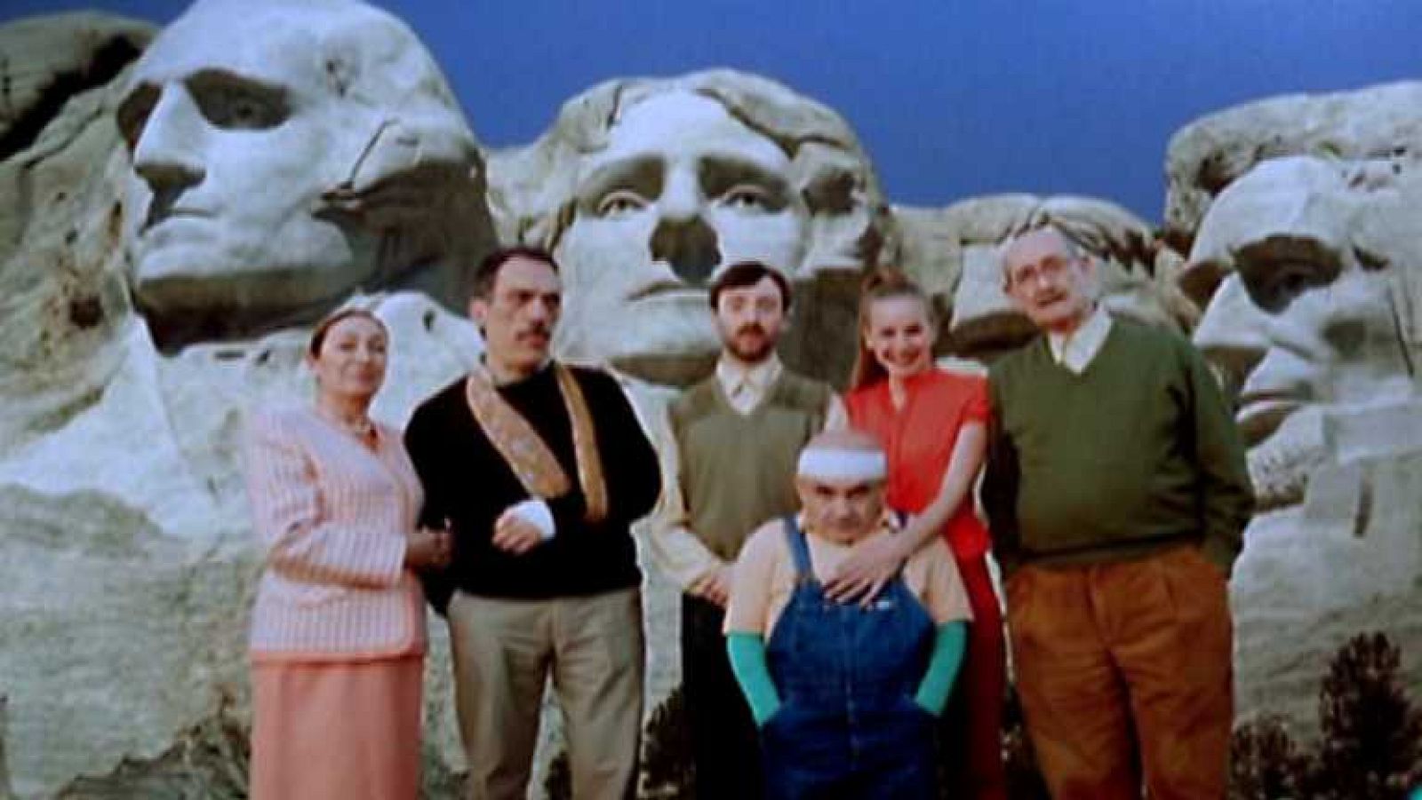 Somos Cortos - 10/07/14 - Ver ahora