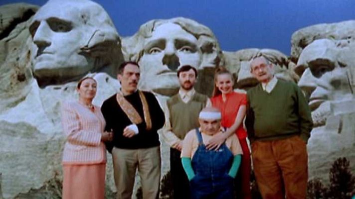 Somos cortos - Somos Cortos - 10/07/14