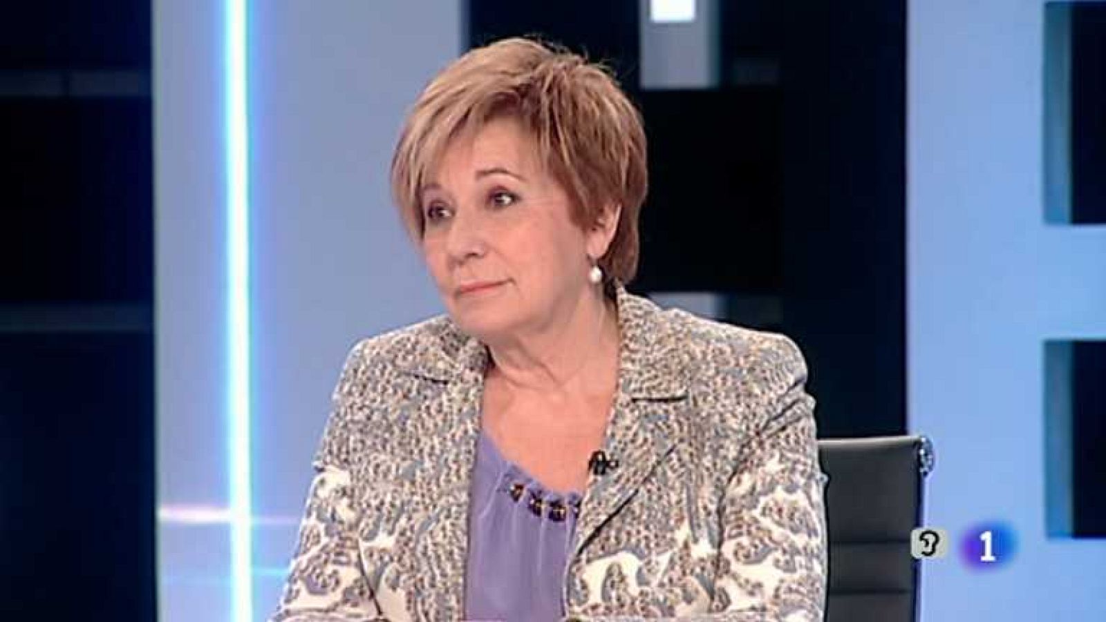 El debate de La 1 - 10/07/14 - Ver ahora