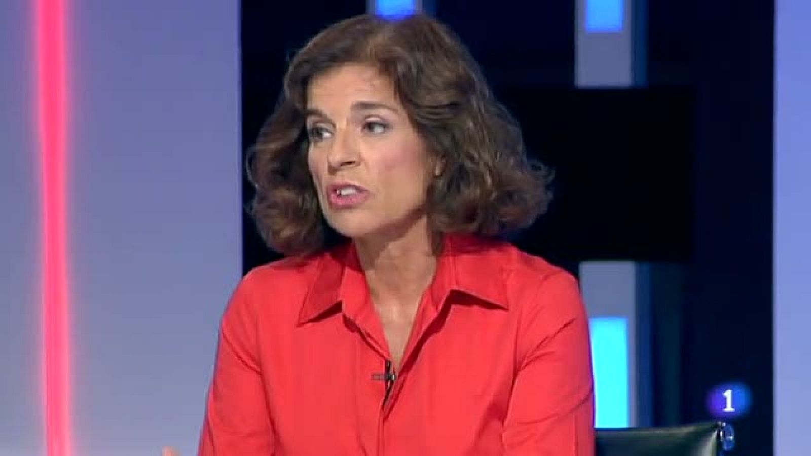 Un año de 'El debate de La 1' - El debate de La 1 | Ver