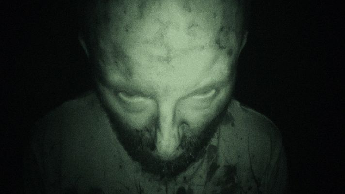 Días de cine - 'La cueva'