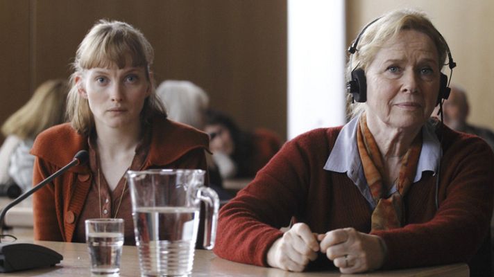 Días de cine - 'Dos vidas'