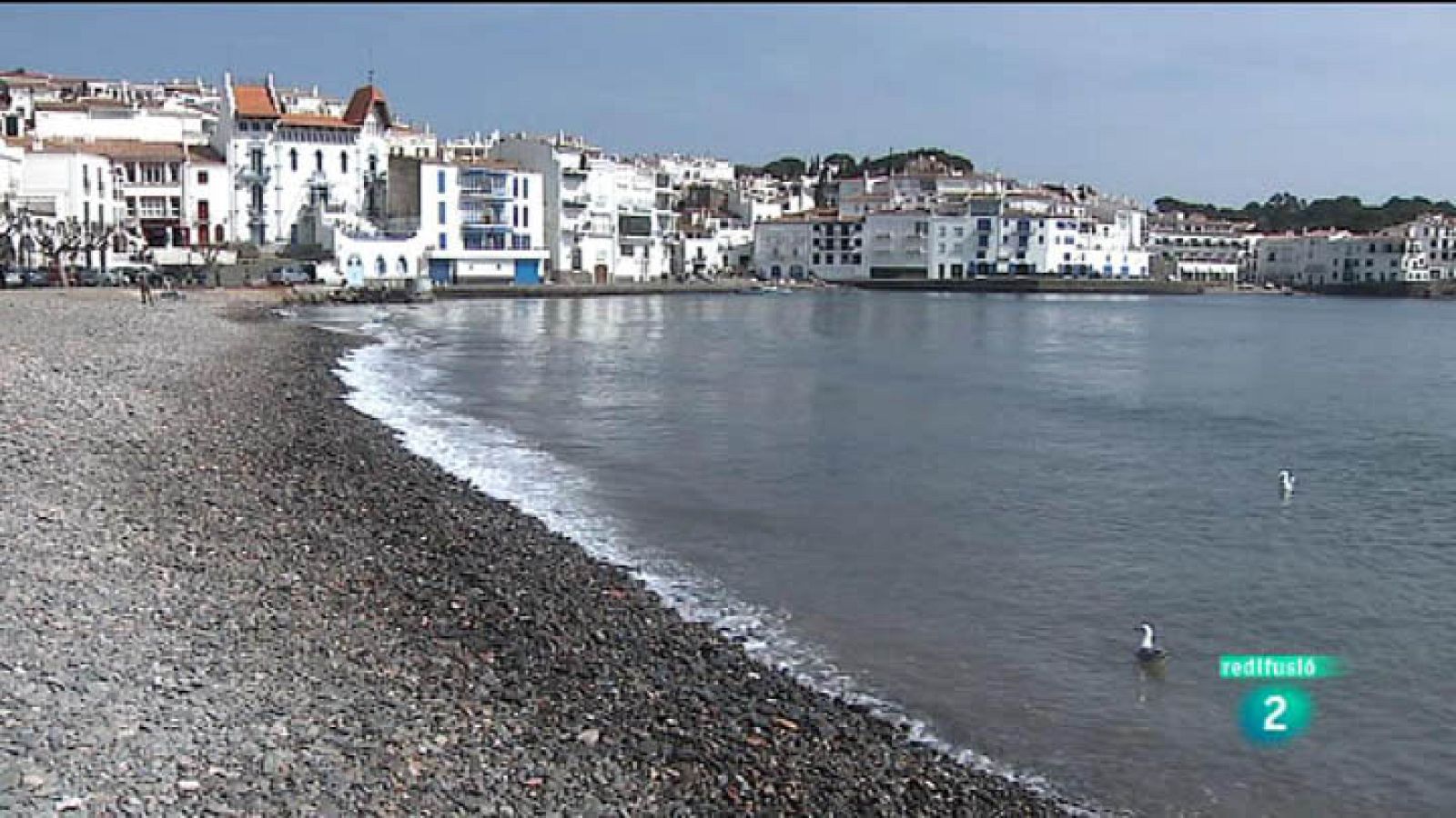 Vespre a La 2 - Millors moments - 10/07/14