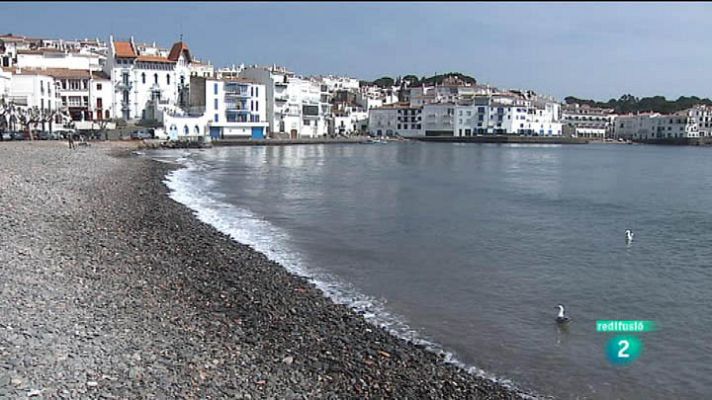 Vespre a La 2 - Vespre a La 2 - Millors moments - 10/07/14