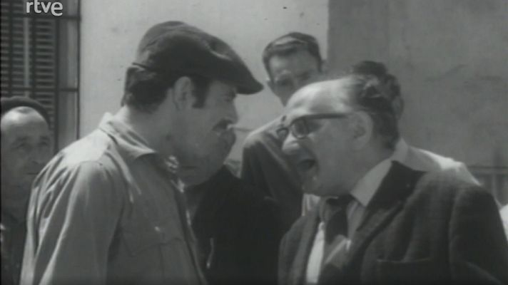 Crónicas de un pueblo - El niño perdido