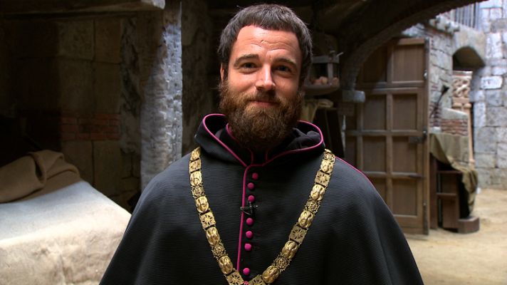 Águila Roja - Carles Francino nos invita a ver la 6T