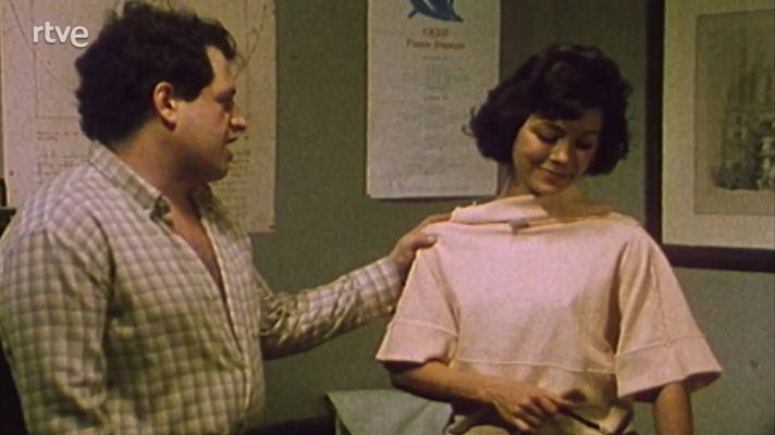 Turno de oficio - Capítulo 12