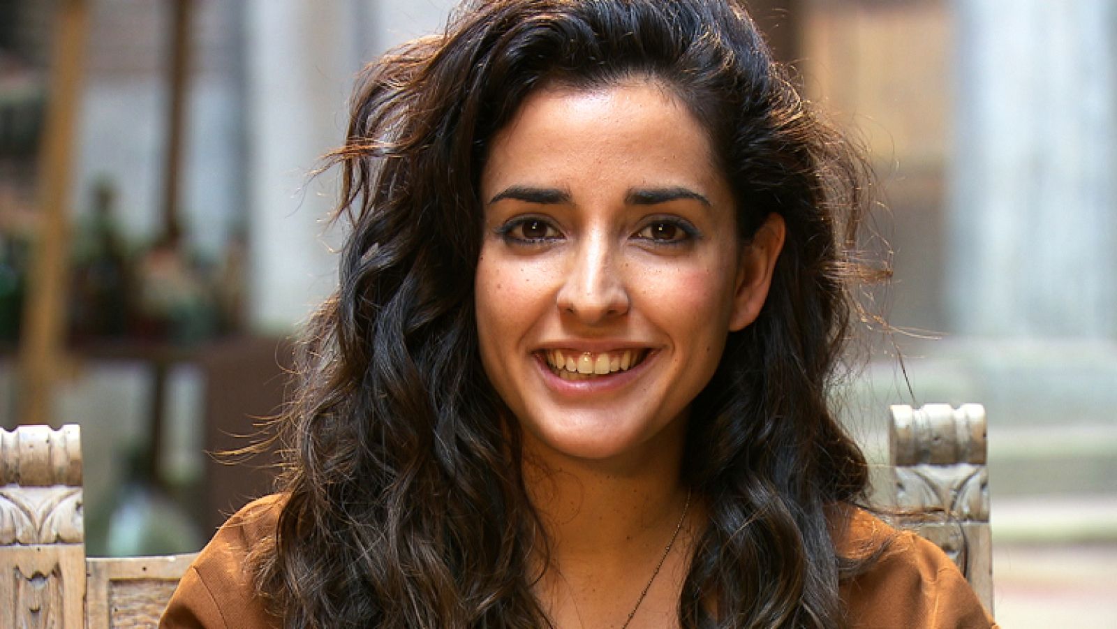 Águila Roja - Margarita en la 6ª Temporada | Ver